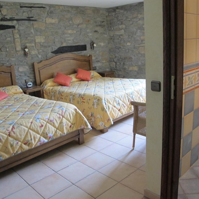 Les Magnolias Hotel Curvalle Cameră foto